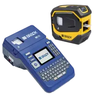 Nejvšestranější přenosná tiskárna se štítky v kazetách