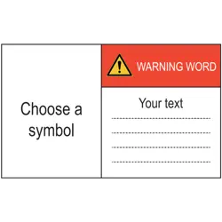 Zakázkové značení