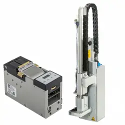 Aplikátory a P&P zařízení