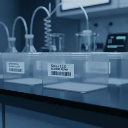 Obecné laboratorní značení