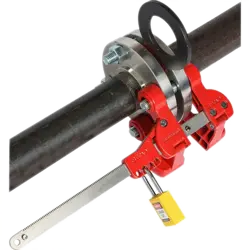 Uzávěry slepých přírub