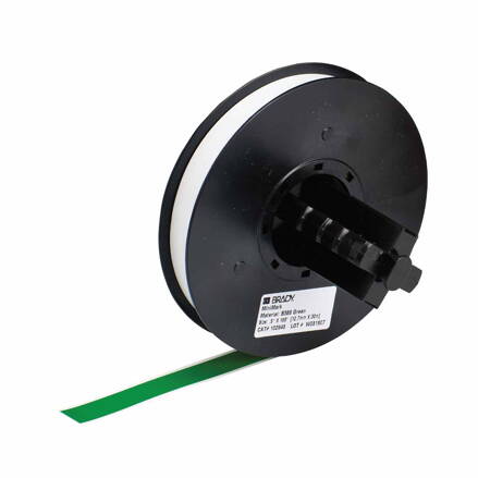 MINIMARK B-595  13 mm Green