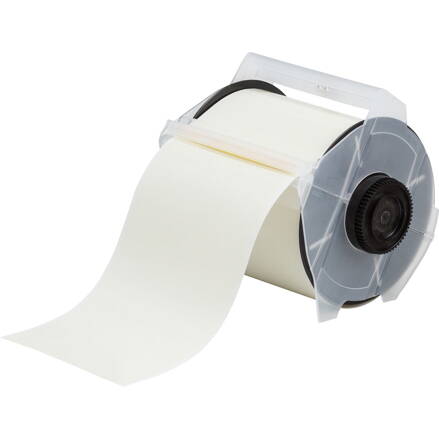 GLOBALMARK VINYL B595 CLEAR 100MM