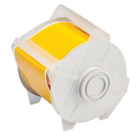 GM Tape B-7569 Yellow 76mm x 30m