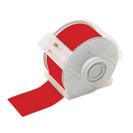 GM Tape B-7569 Red 57mm x 30m