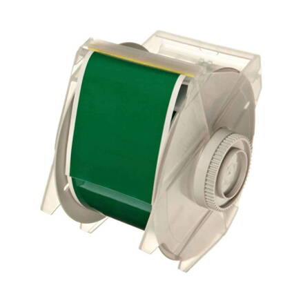 GLOBALMARK VINYL B595 GREEN 57MM