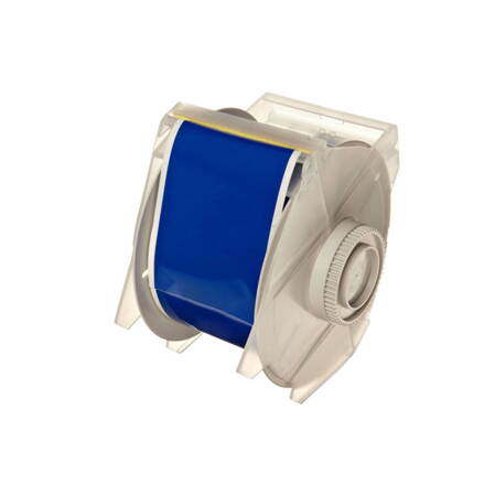 GLOBALMARK VINYL B595 BLUE 57MM