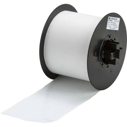 MINIMARK B-595  76 mm White