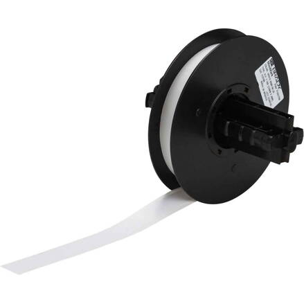 MINIMARK B-595  13 mm White