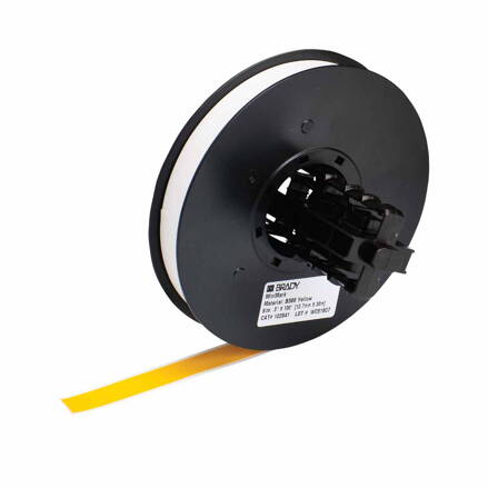 MINIMARK B-595  13 mm Yellow