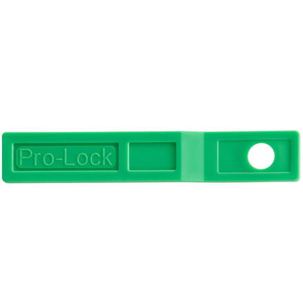 PRO-LOCK SPANNER PP GR
