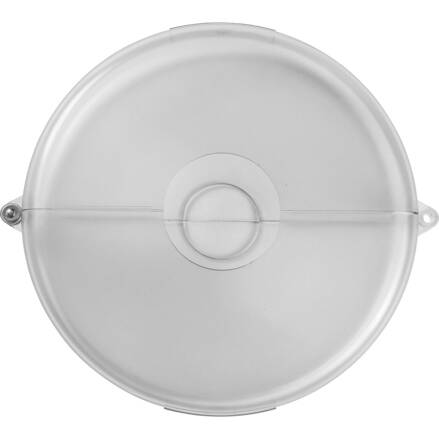 Transparent Gate Valve Lockout - 10"-13"