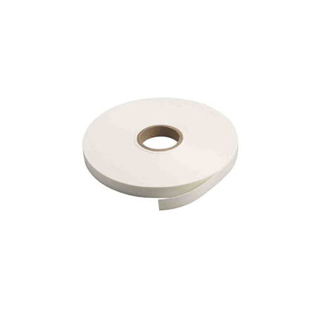 Foam Tape 25 mm x 33 m White
