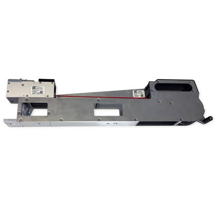 ALF14-40 Adapter for ASM Siplace X and E-by Series