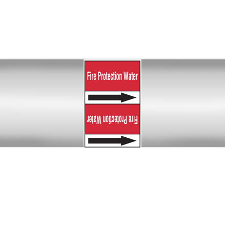 PME-FIRE PROT. WATER-RD4-RLL090
