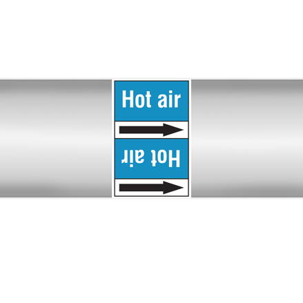 PME-HOT AIR-BL4-RLL090