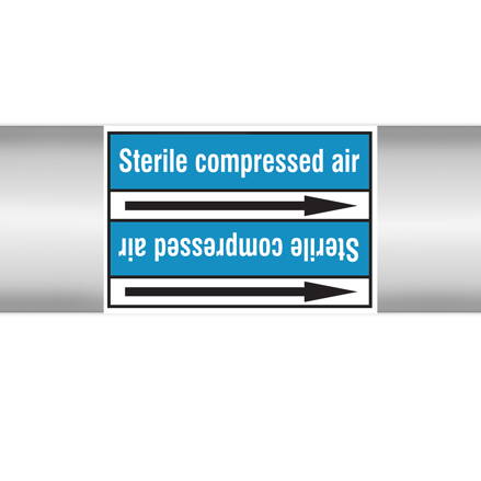PME-STER. COMP. AIR-BL3-RLL090