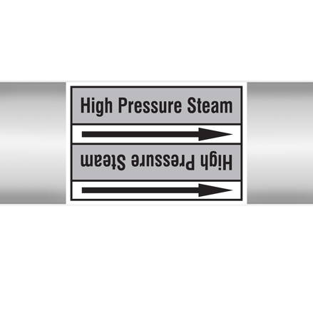 PME-HIGH PRES. STEAM-GY3-RLL090