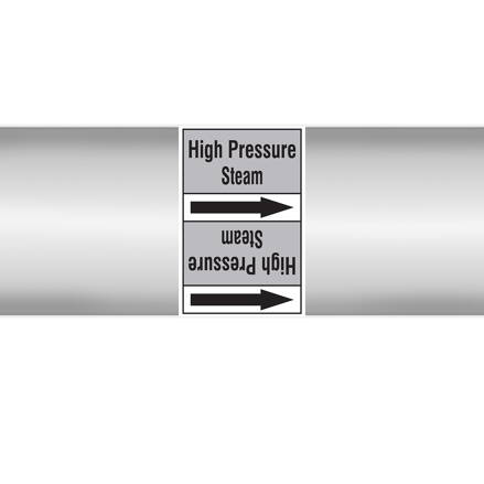 PME-HIGH PRES. STEAM-GY4-RLL090