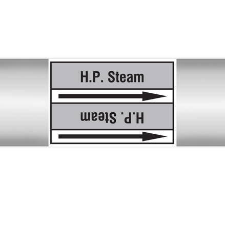 PME-H.P. STEAM-GY3-RLL090