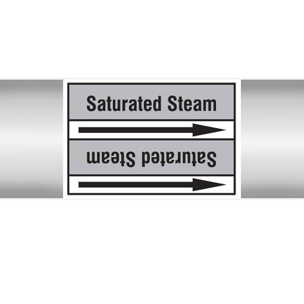 PME-SATUR. STEAM-GY3-RLL090