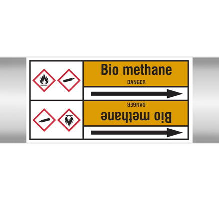 PME-BIO METHANE-YL3-RLL120
