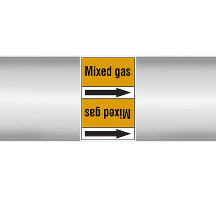 PME-MIXED GAS-YL4-RLL090