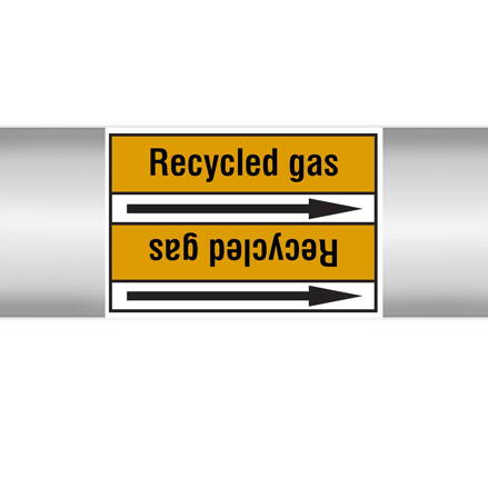 PME-RECYCL. GAS-YL3-RLL090