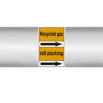 PME-RECYCL. GAS-YL4-RLL090