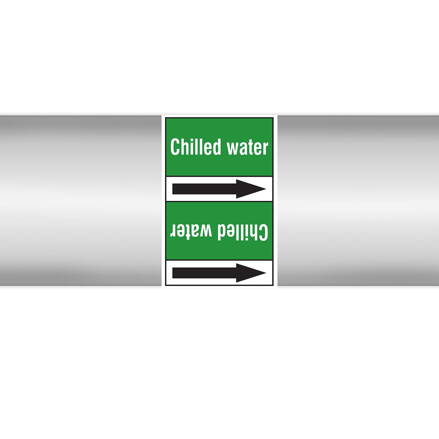 PME-CHILLED WATER-GR4-RLL090