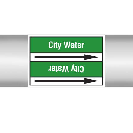 PME-CITY WATER-GR3-RLL090