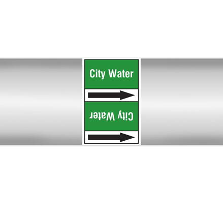 PME-CITY WATER-GR4-RLL090