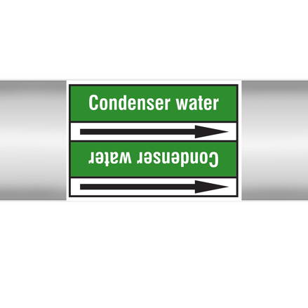PME-COND. WATER -GR3-RLL090