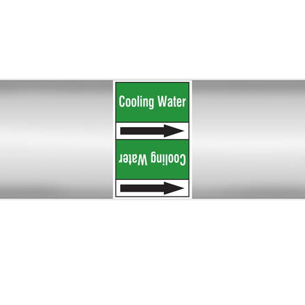 PME-COOLING WATER-GR4-RLL090