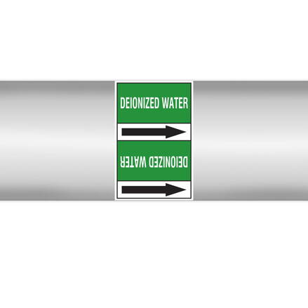 PME-DEIONIZED WATER-GR4-RLL090