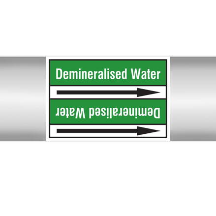 PME-DEMIN. WATER-GR3-RLL090