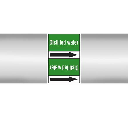 PME-DISTILLED WATER-GR4-RLL090