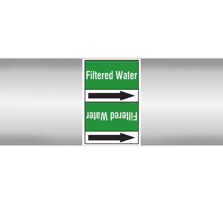 PME-FILTERED WATER-GR4-RLL090
