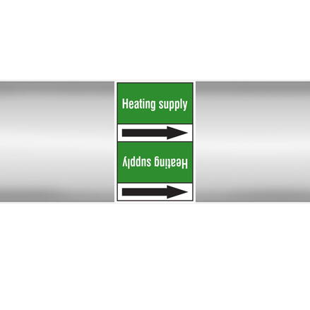 PME-HEATING SUPPLY-GR4-RLL090