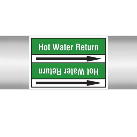 PME-HOT WATER RET.-GR3-RLL090