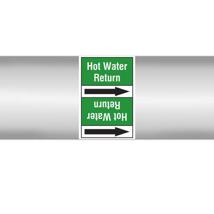 PME-HOT WATER RET.-GR4-RLL090