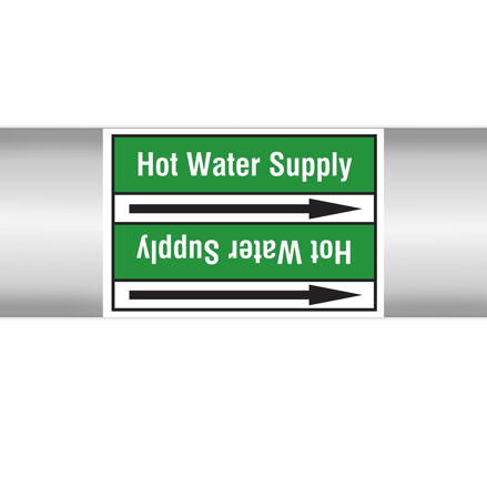 PME-HOT WATER SUP.-GR3-RLL090