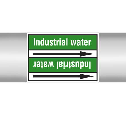 PME-INDUSTRIAL WATER-GR3-RLL090