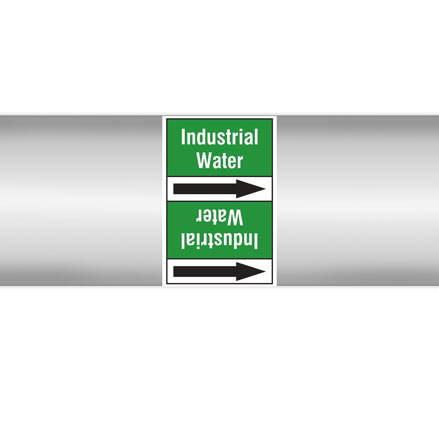 PME-INDUSTRIAL WATER-GR4-RLL090