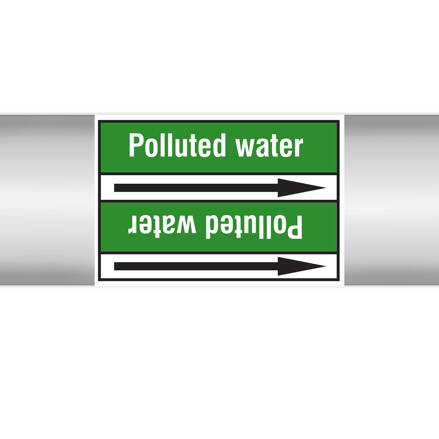 PME-POLUTED WATE-GR3-RLL090
