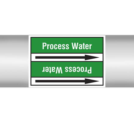 PME-PROCESS WATER-GR3-RLL090
