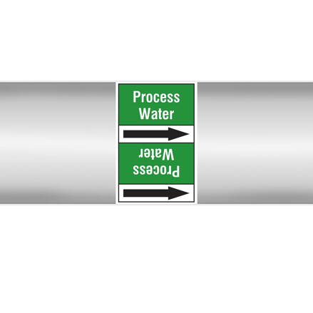 PME-PROCESS WATER-GR4-RLL090