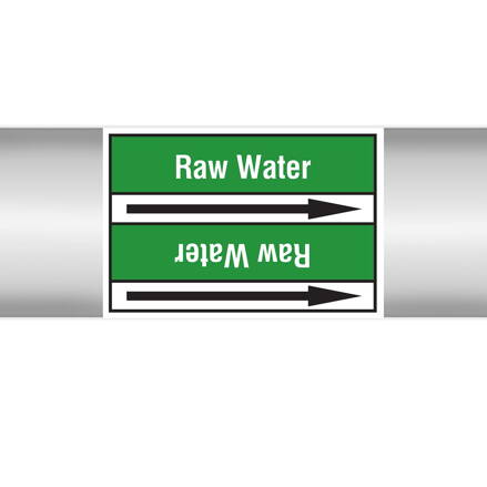 PME-RAW WATER-GR3-RLL090