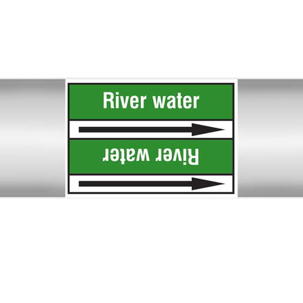 PME-RIVER WATE-GR3-RLL090
