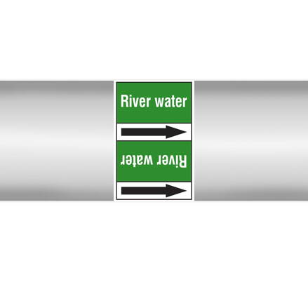 PME-RIVER WATE-GR4-RLL090